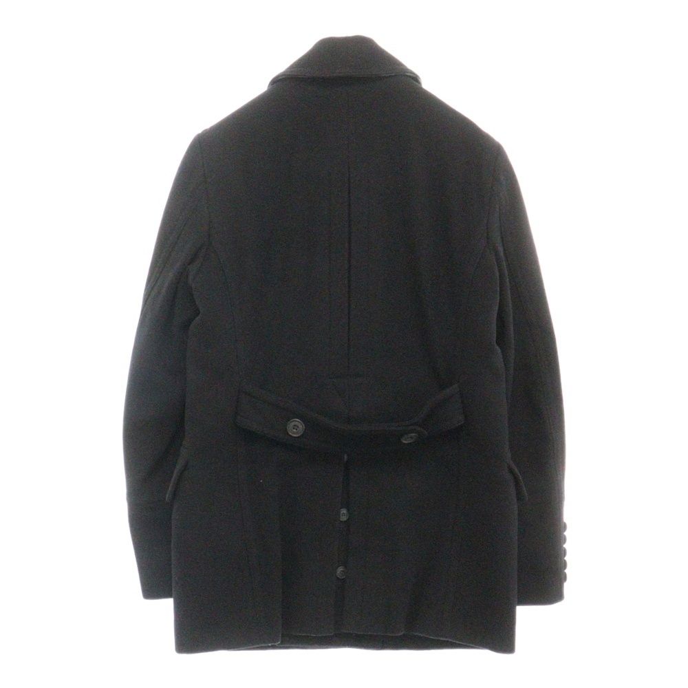 BURBERRY LONDON (バーバリーロンドン) ウールカシミヤショート