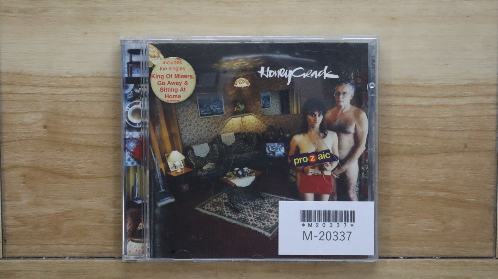 ハニークラックHoney Crack全員サイン入り限定LP $_57.JPG?set_id=880000500F