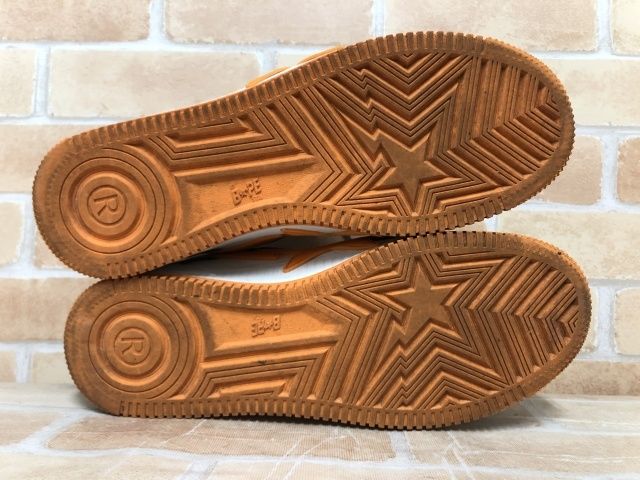 たっかーページです⭐︎ 中古】 A BATHING APE アベイシングエイプ BAPE STA OS #2