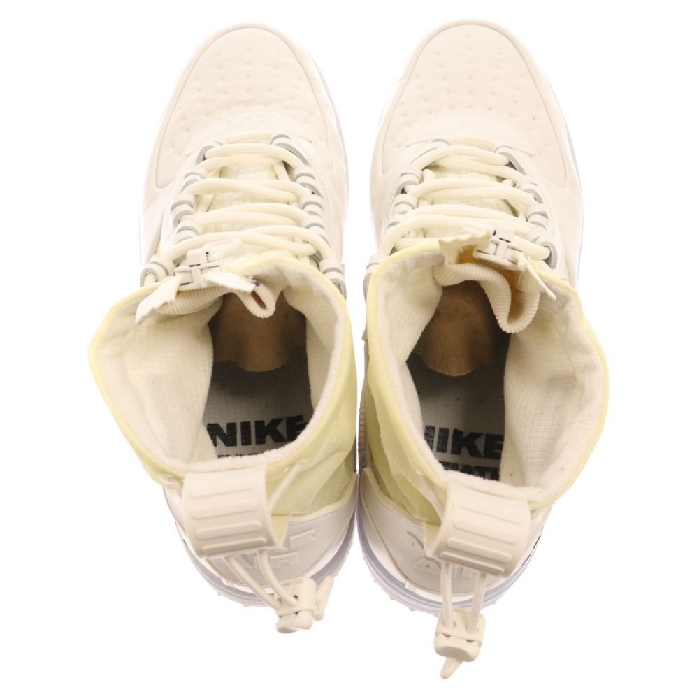 NIKE (ナイキ) AIR FORCE 1 WTR GTX CQ7211-002 GORE-TEX