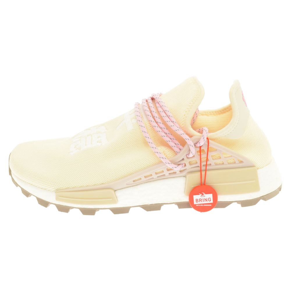 adidas (アディダス) 18SS×Pharrell Williams PW HU NMD NERD エヌ