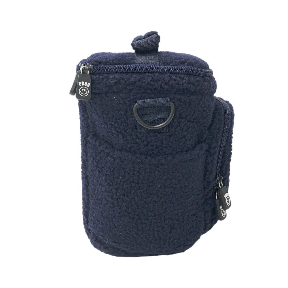 【超美品】PEARLY GATES パーリーゲイツ　保冷カートバッグ PEARLY GATES パーリーゲイツ 2WAY 保冷カートバッグ ボア