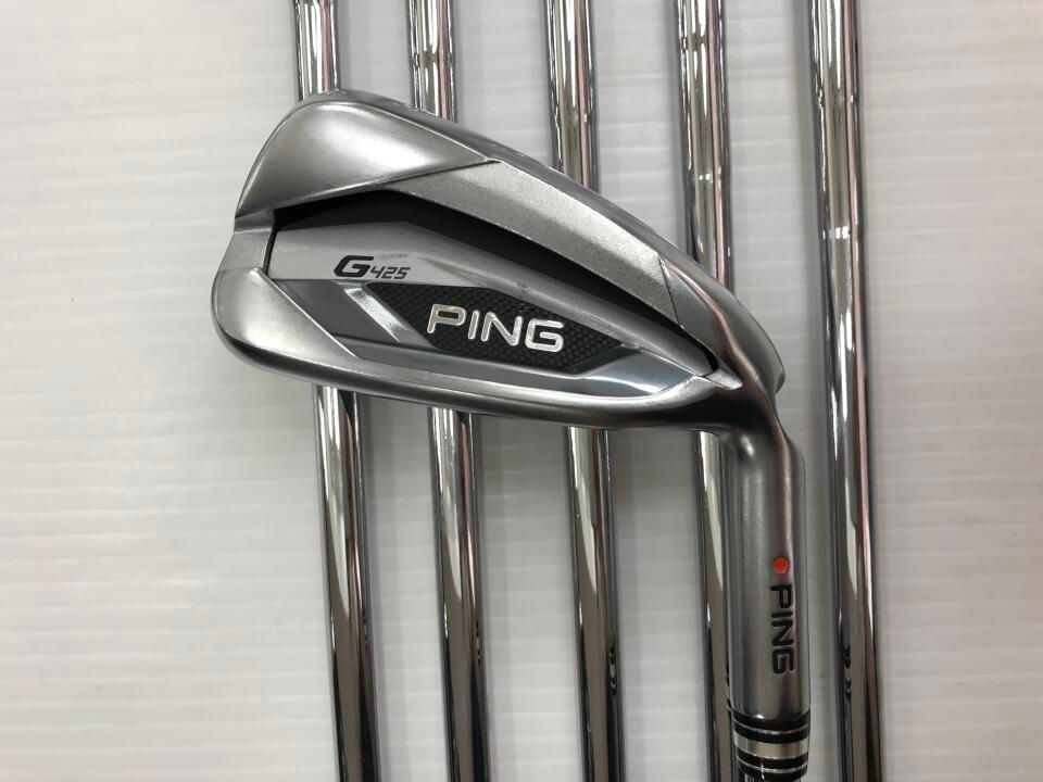 G440 | 20 | S | NSプロ MODUS 3 TOUR 105 | 中古 | ユーティリティ