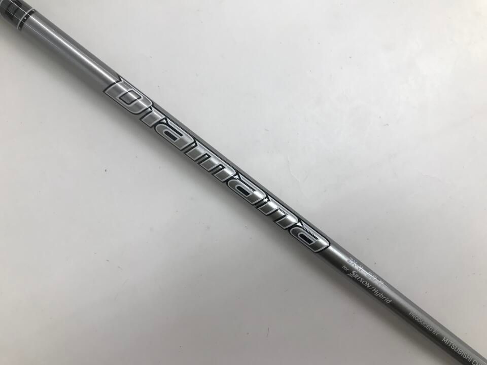 Diamana ZX-2