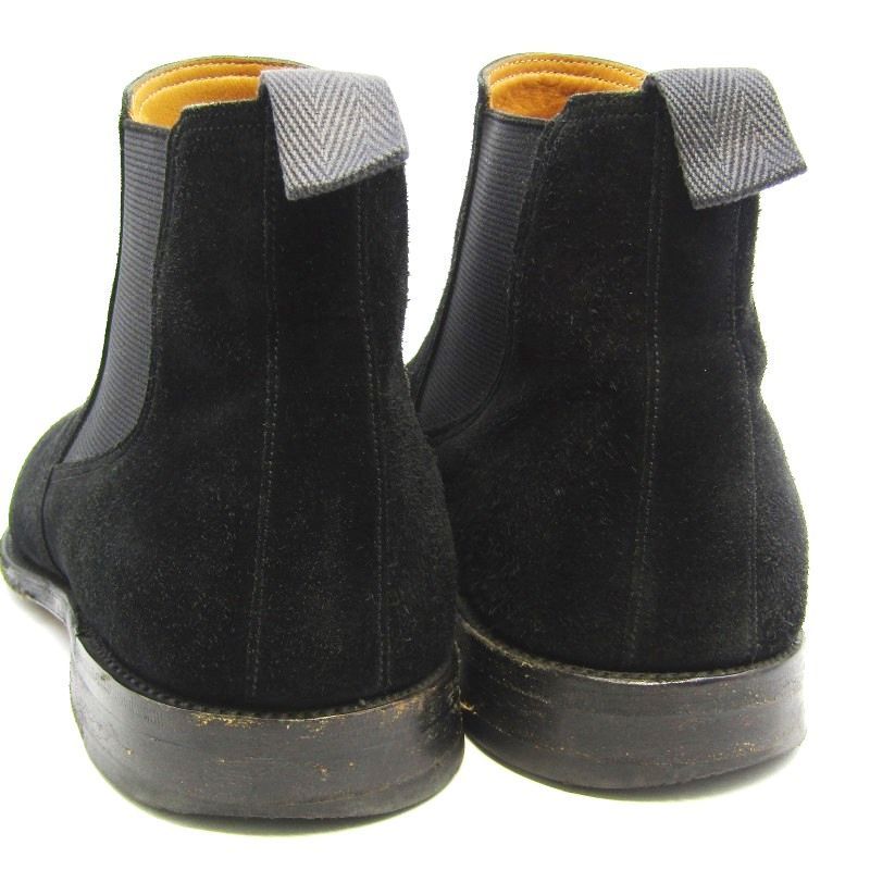 John Lobb Chelseaジョンロブ チェルシーブーツ サイドゴアブーツ 171354240.jpg?cmsp_timestamp=
