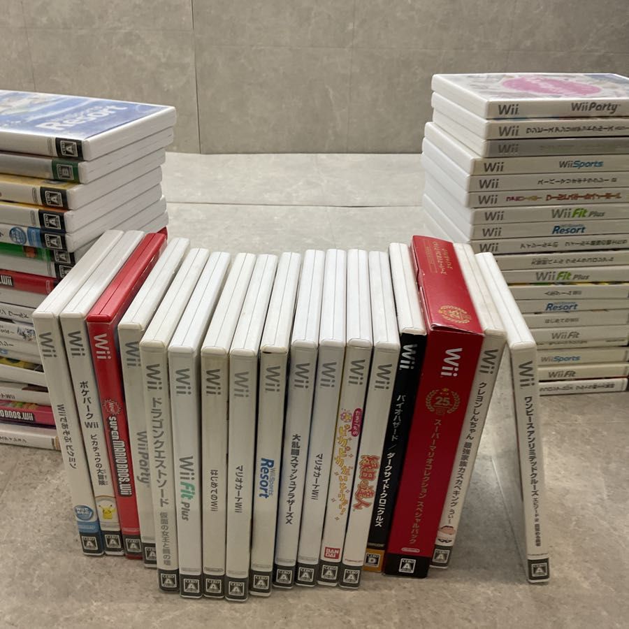任天堂|Nintendo|ニンテンドー Wii