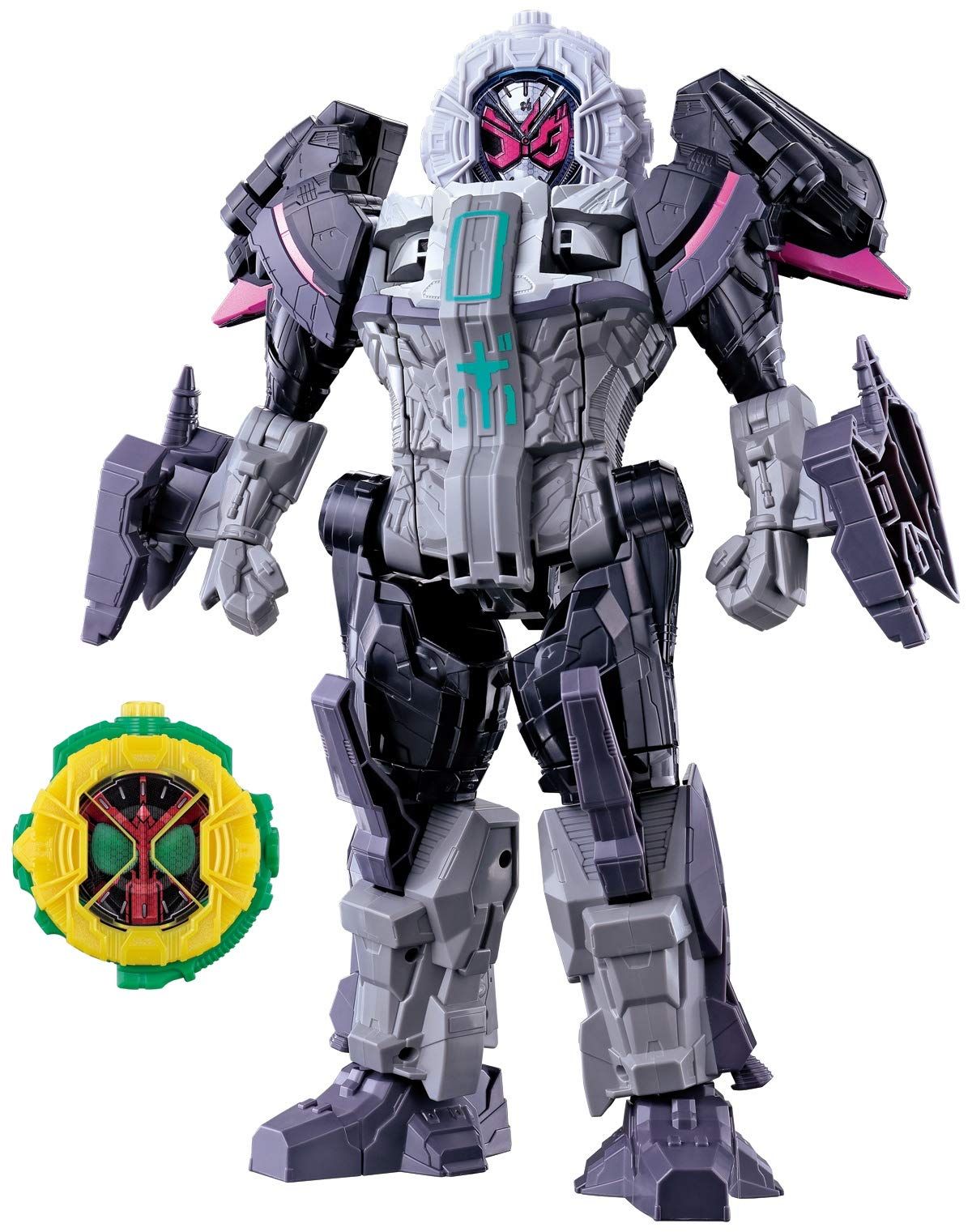 仮面ライダーオーズゼロワンジオウ映画パンフレット雑誌セット販売