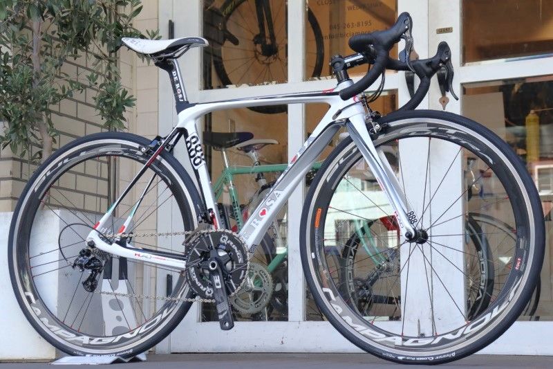 デローザ DE ROSA スーパーキング SUPERKING R 2014モデル 48サイズ