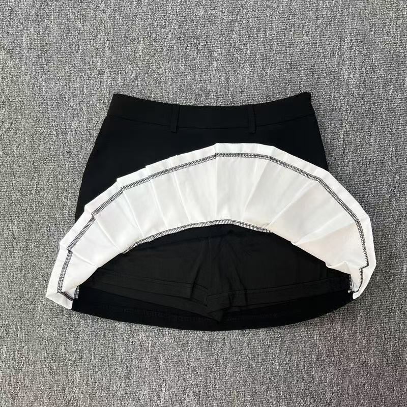 中古 レディース テーラーメイド Taylor Made スカート O ピンク