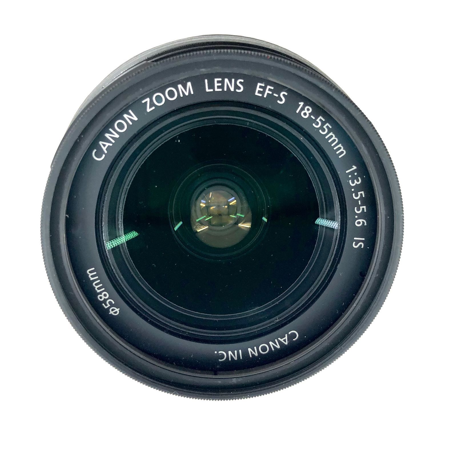 CANON キャノンEOS
