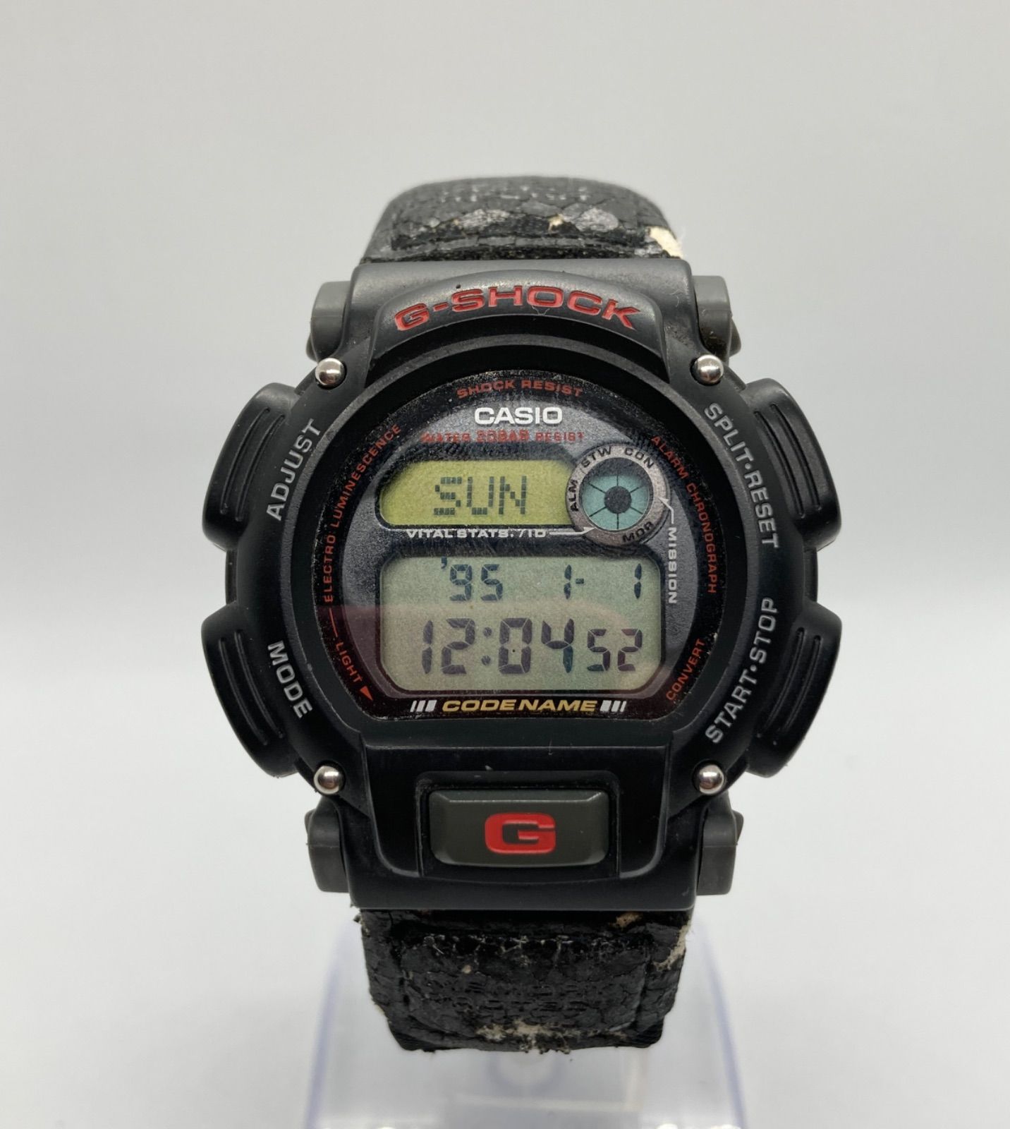 CASIO ジーショック DW-8800 G-SHOCK 腕時計 - メルカリ