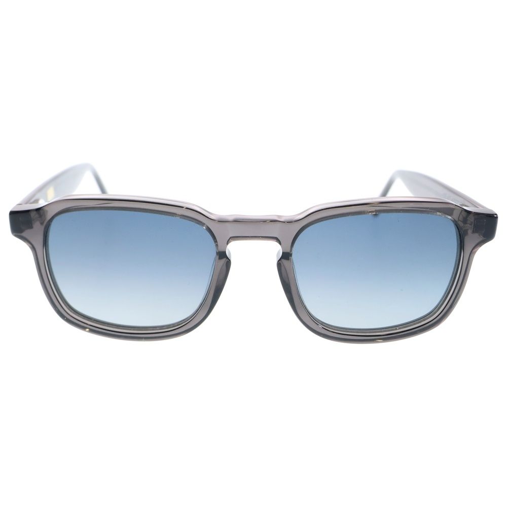 KITH キス NAPEAGUE ウェリントン サングラス 眼鏡 ブラック