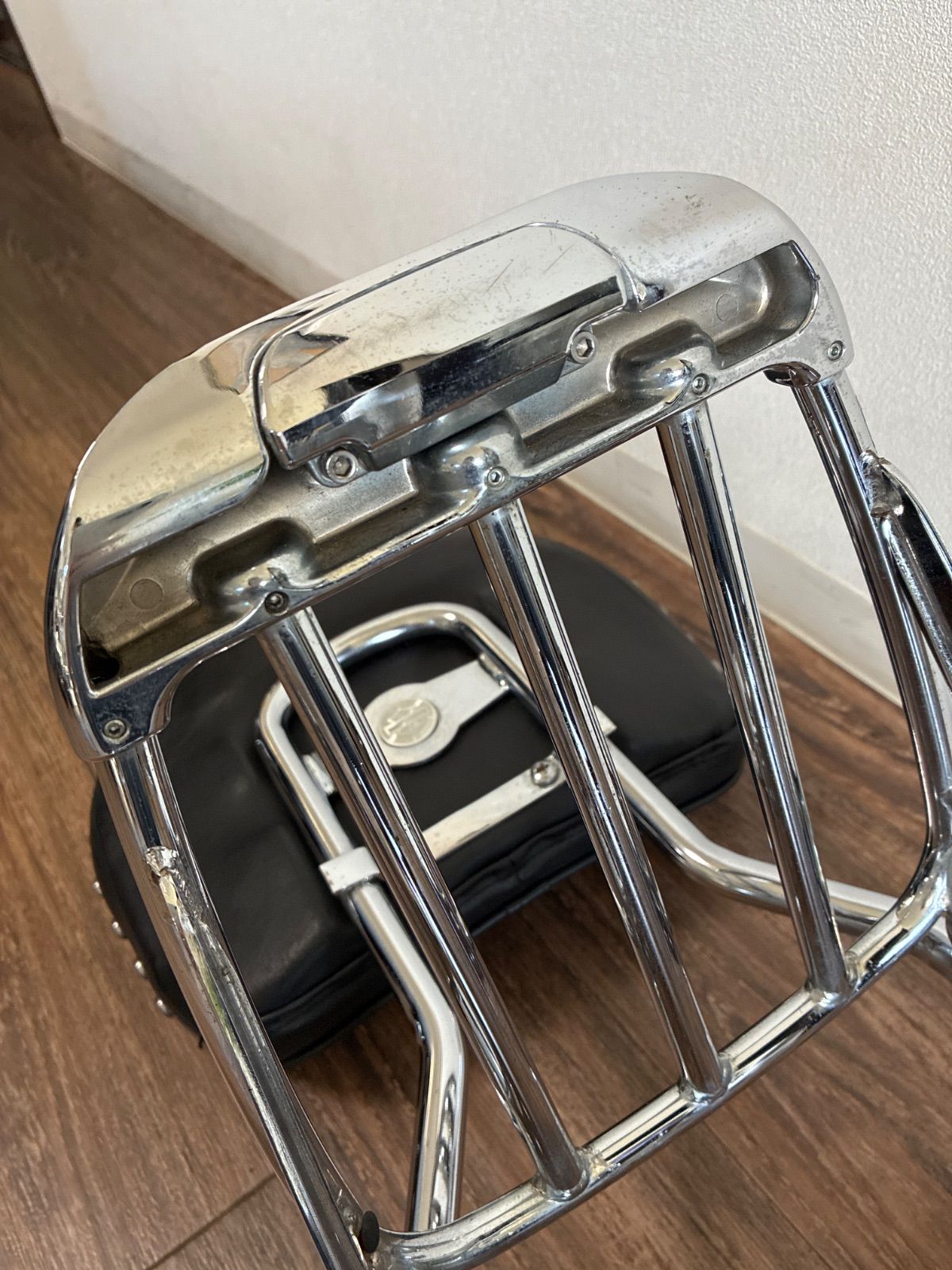 シーシーバー＆ラック