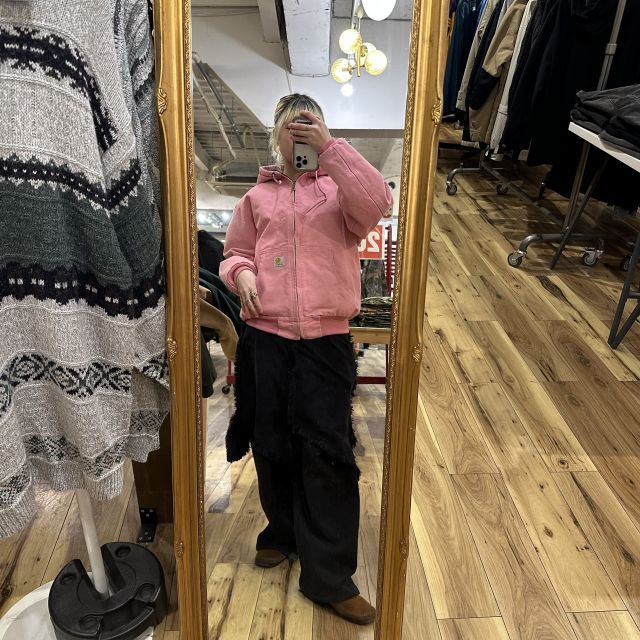 Carhartt|カーハート
