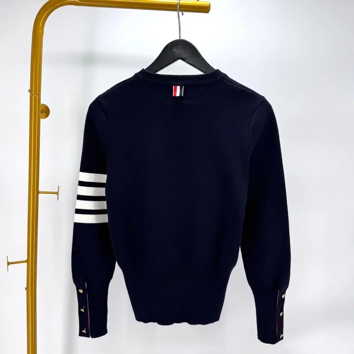 40 サイズ Thom Browne(トム・ブラウン) ミラネーゼステッチ 40 サイズ Thom Browne(トム・ブラウン) ミラネーゼステッチ