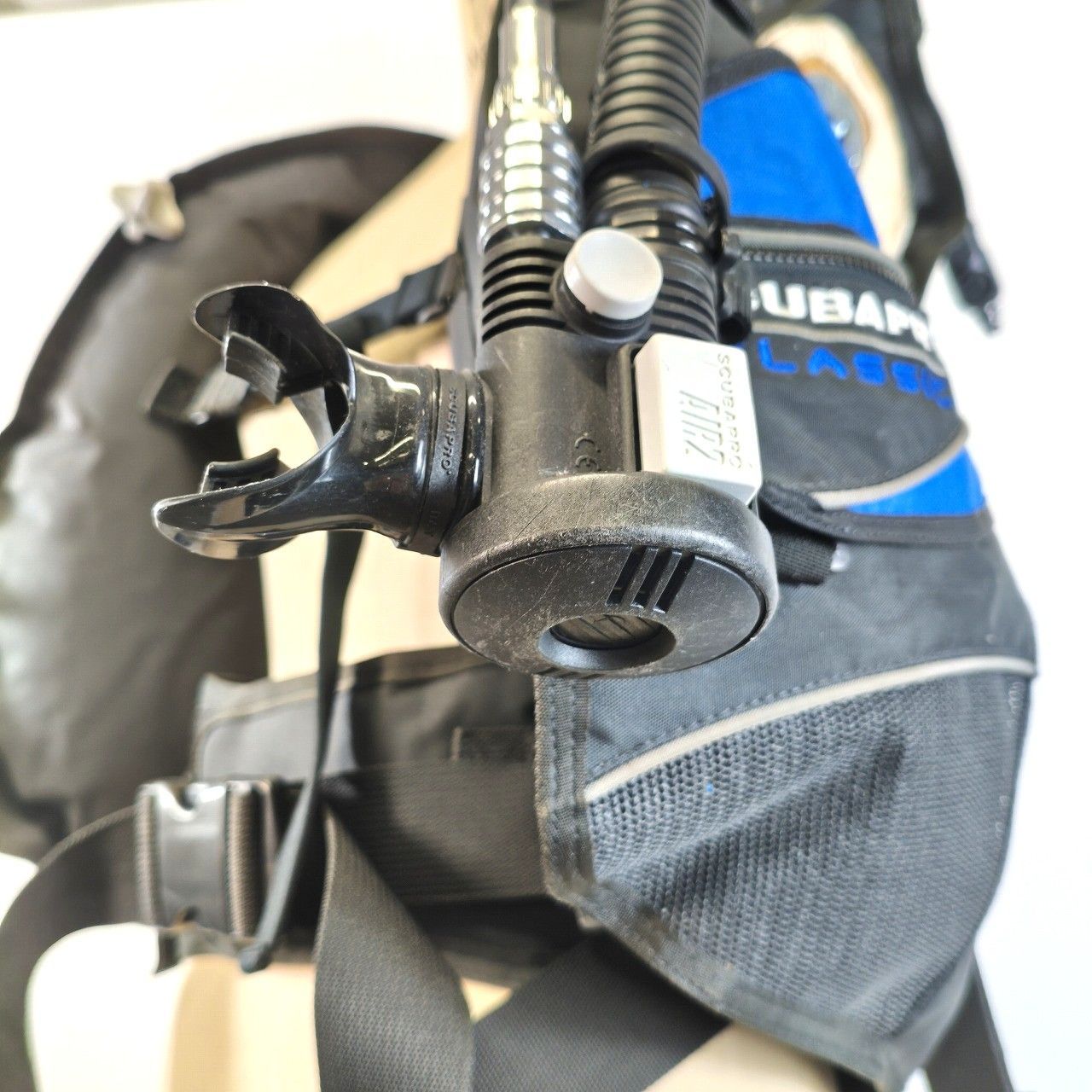 CLASSIC BCジャケット