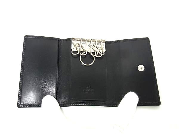 □新品□未使用□ GUCCI グッチ 131928 シェリーライン GG柄 GG