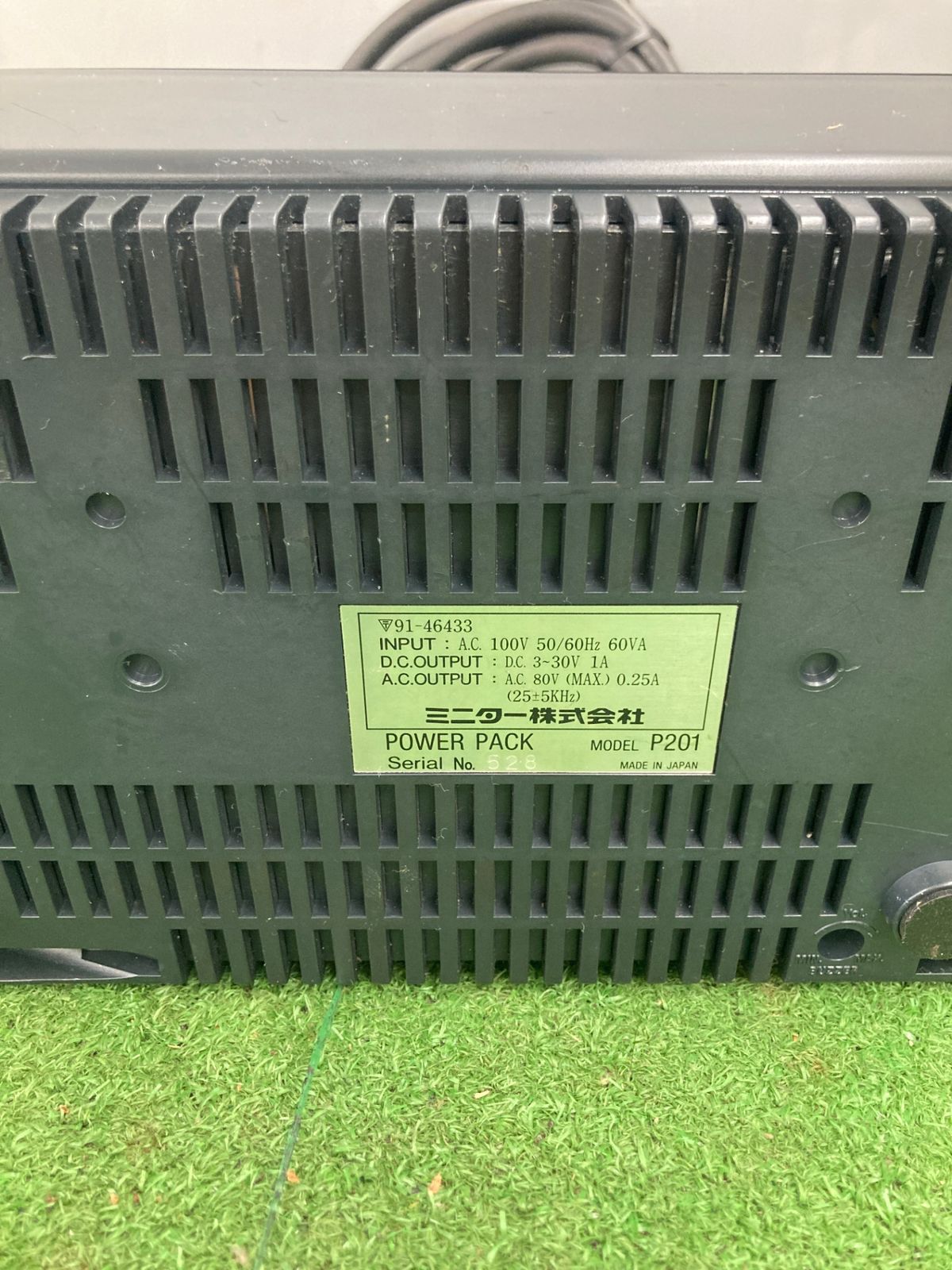 P201 ITOHI6R5RCEF