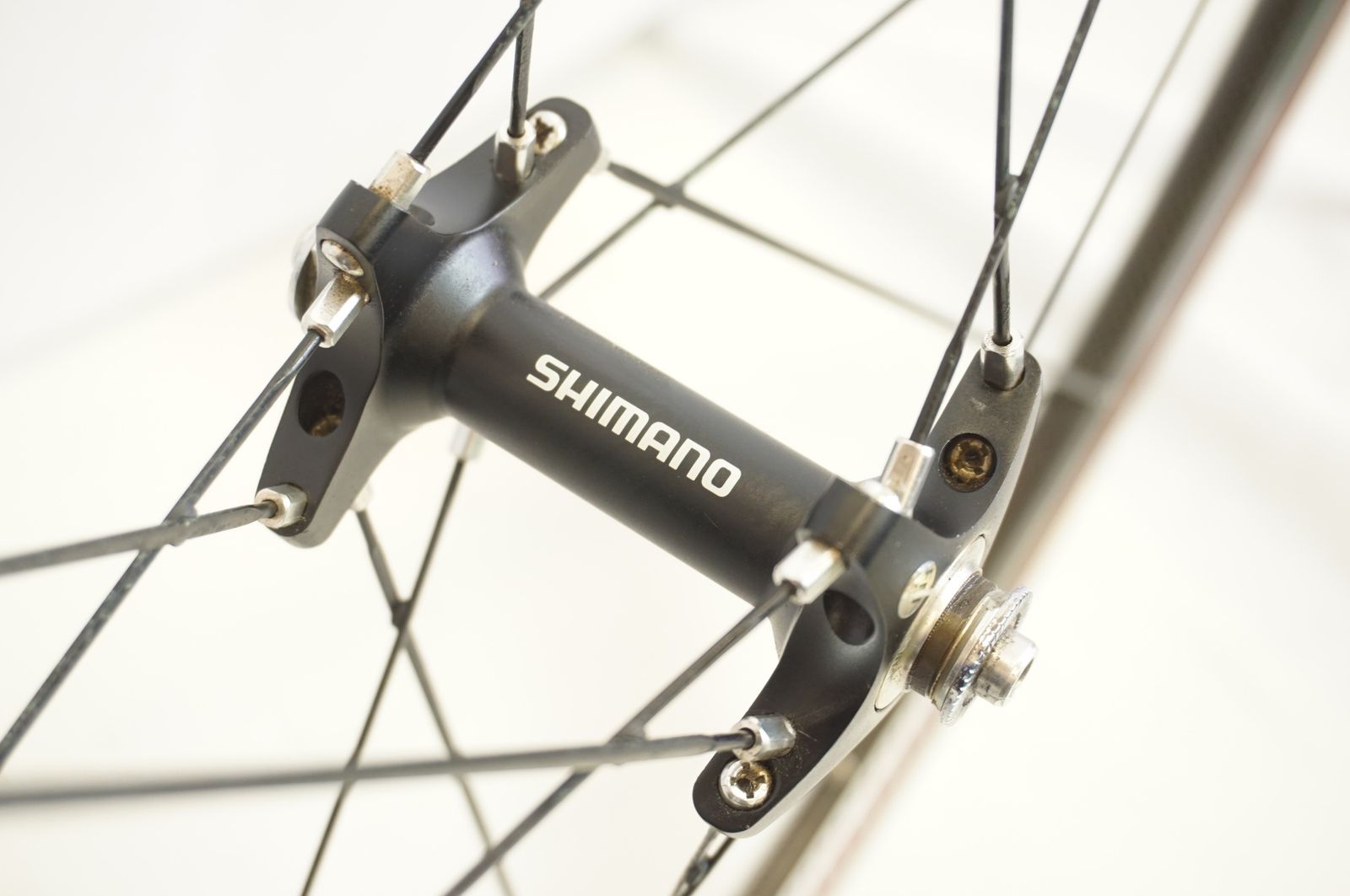 ホイールセット