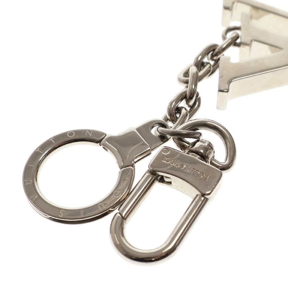 LOUIS VUITTON (ルイヴィトン) ポルトクレイ イニシャルLV