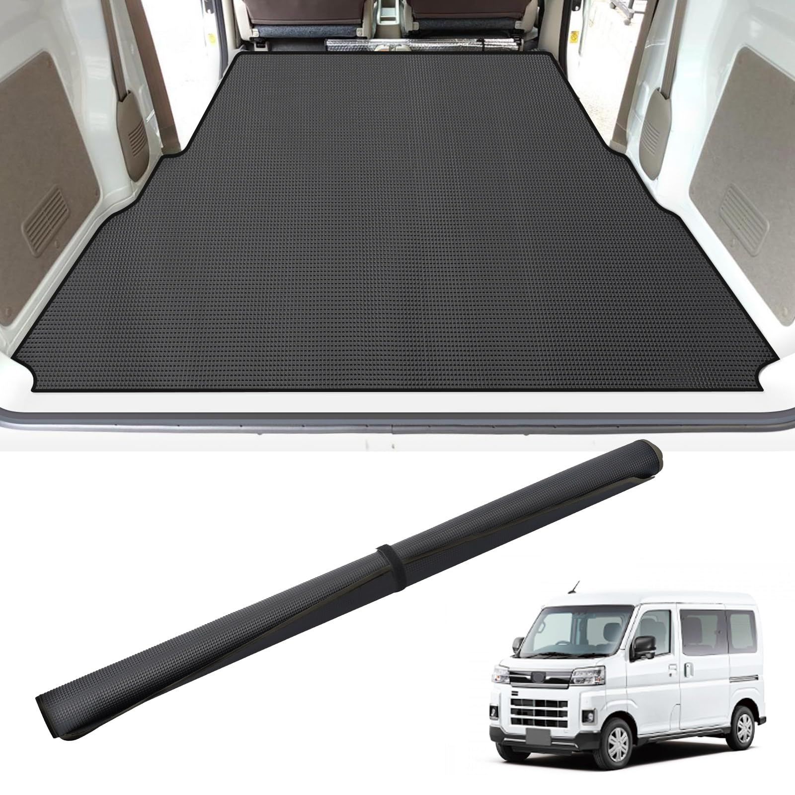 NEIGHBORHOOD SRL.BOX 30L/P-TRUNK CARGO トランクカーゴ 30l