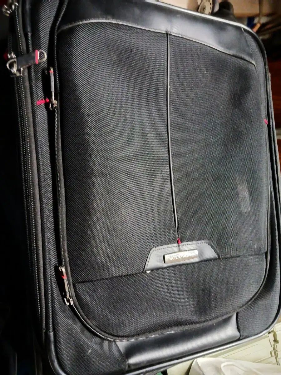Samsonite サムソナイト