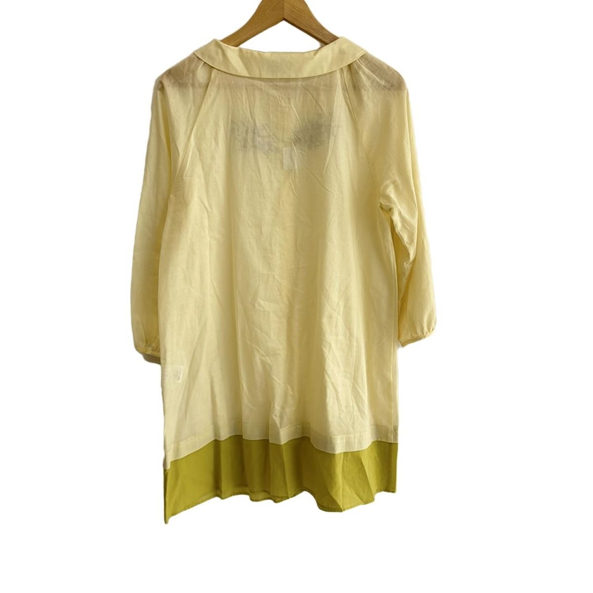 JOCOMOMOLA(ホコモモラ) ワンピース サイズ42 L レディース美品 JOCOMOMOLA(ホコモモラ) ワンピース サイズ42 L レディース美品