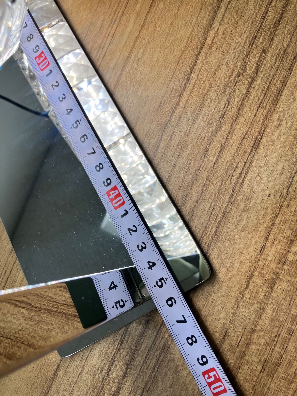 ハリウッドミラー