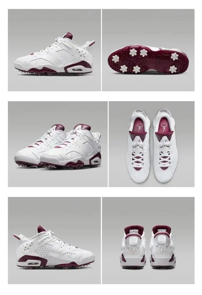 NIKE ナイキ ジョーダンゴルフシューズ