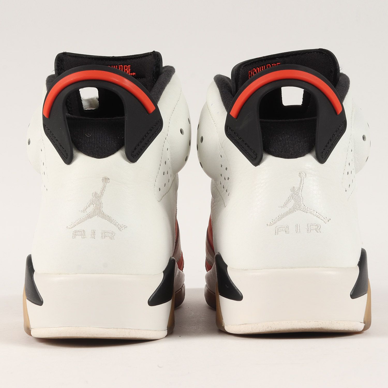 NIKE ナイキ スニーカー サイズ:29.0cm AIR JORDAN 6 RETRO GATORADE 