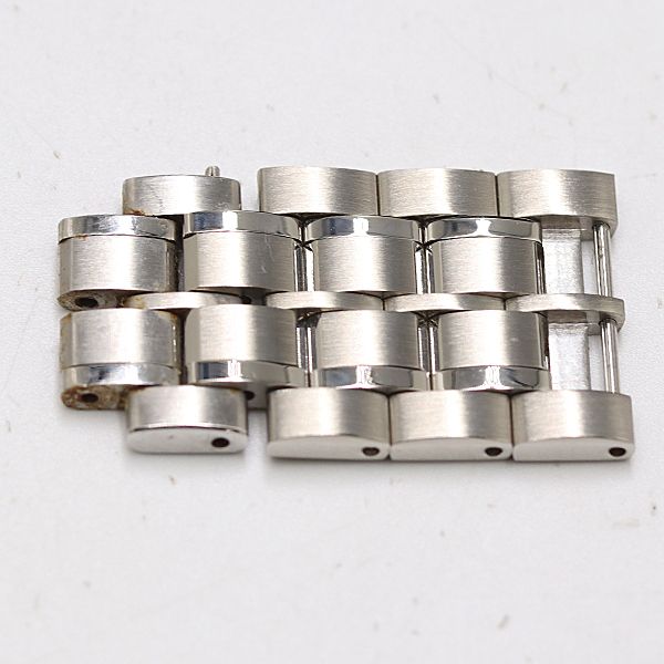 グランドセイコー 8W65-9000 純正コマ 4コマ シルバーカラー 18mm メンズ腕時計 2000000 NSK MST