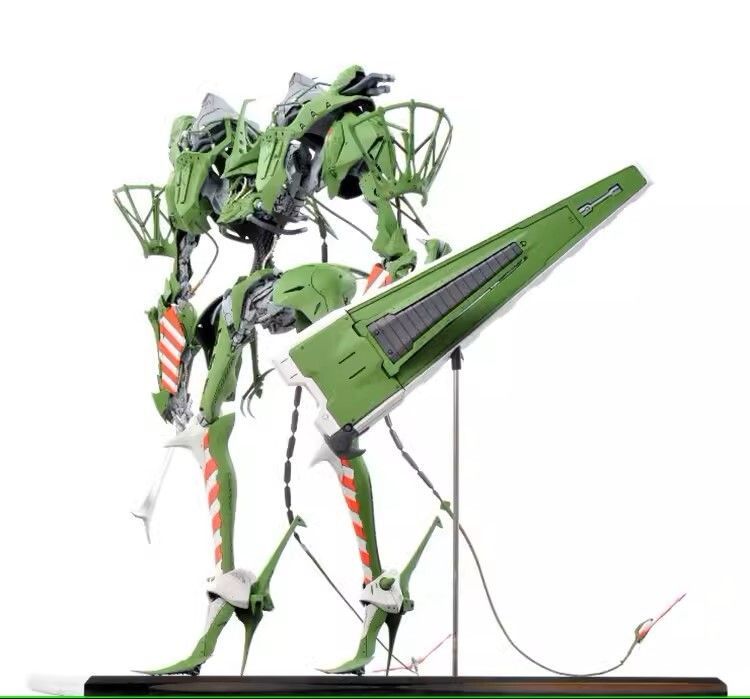 SH STUDIO 1/144 JAGD MIRAGE ヤクトミラージュ ガレージキット 新品 - メルカリ