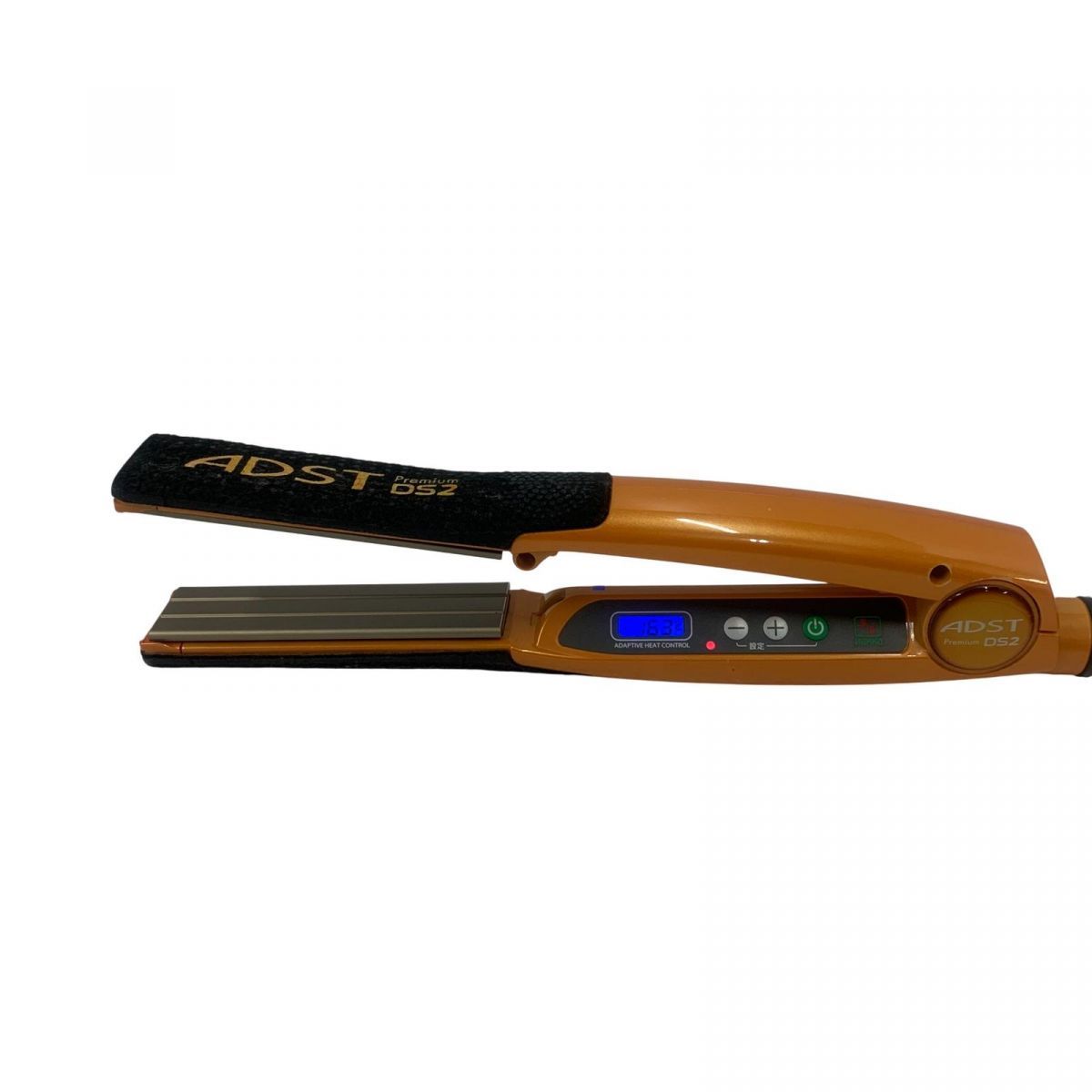 比較的美品 ADST Premium DS2 アドスト DS-2 ヘアアイロン adst ヘアアイロン ds2 比較的美品 ADST Premium DS2 アドスト DS-2