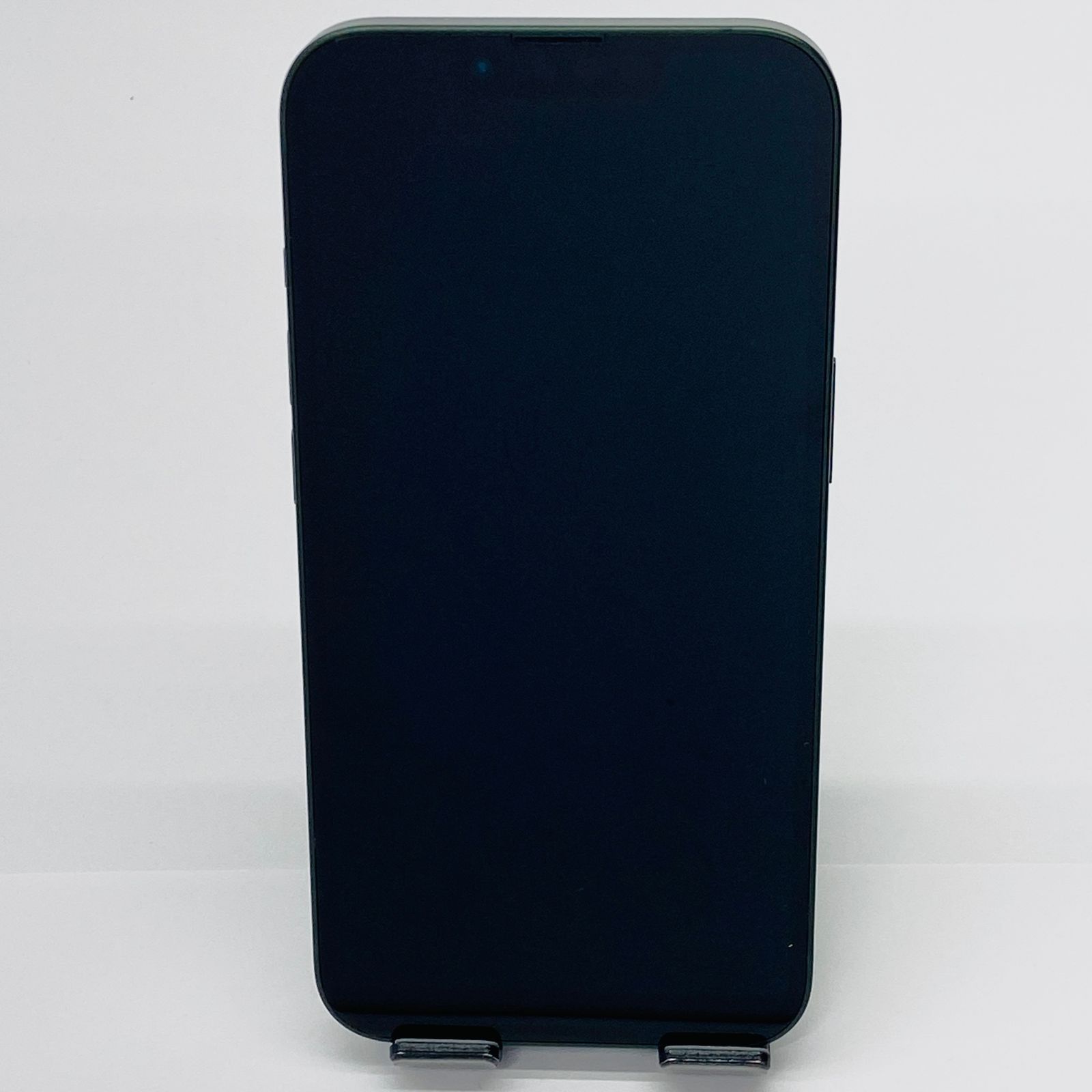 Apple iPhone 13 128GB SIMフリー MNGG3J/A スマートフォン グリーン