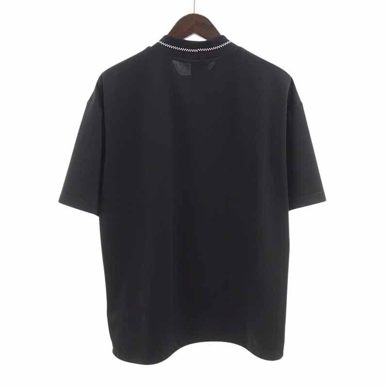 ブラック サイズ