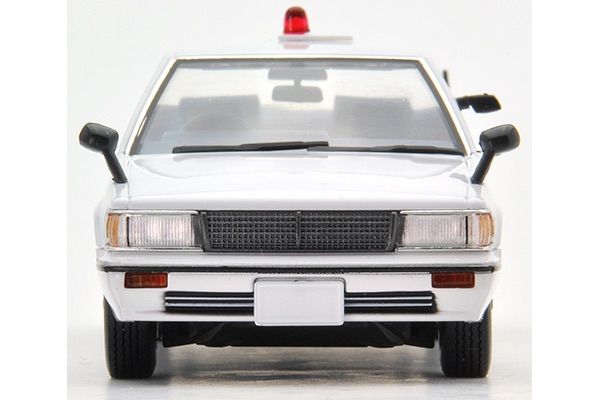 【新品未使用】トミカリミテッドビンテージ セドリック 覆面パトロールカー トミカリミテッドヴィンテージ43 日産セドリック 覆面パトロール