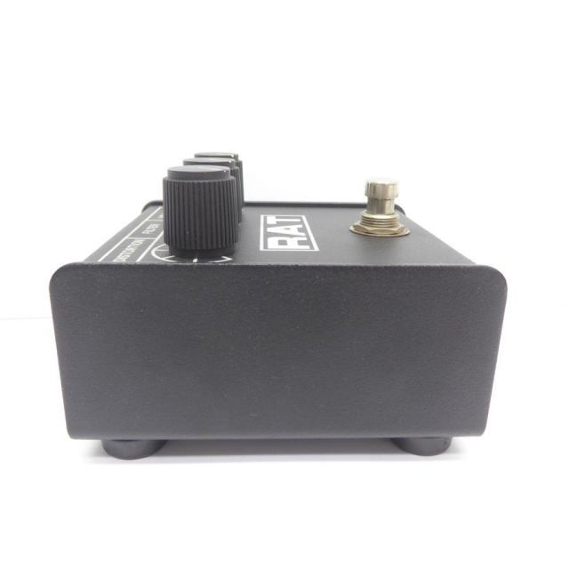 proco RAT 1995年製 Proco Rat 1995 : r/guitarpedals