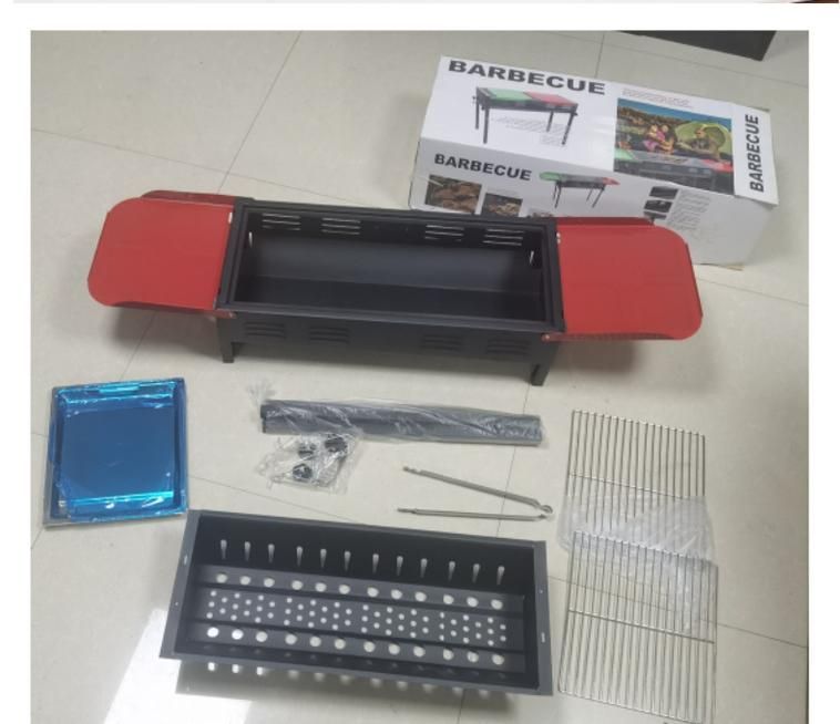 ♥ 中型ダブルウィング