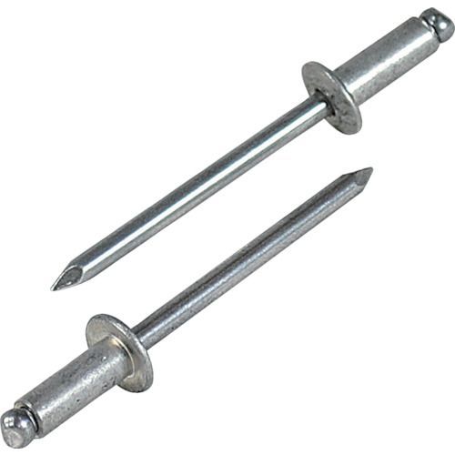 エビ ブラインドリベット（アルミ／アルミ製） 6−14（150本入