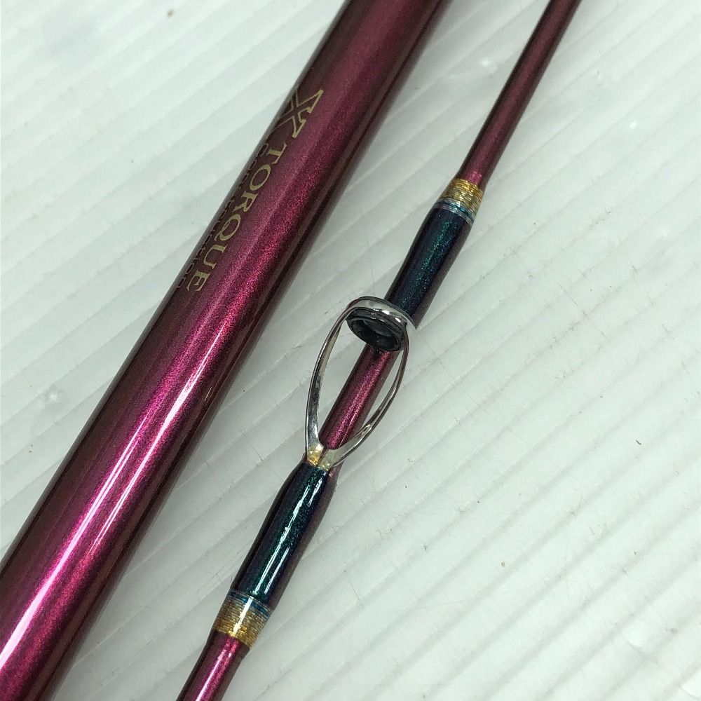 ΣΣDAIWA ダイワ 船竿 リーオマスター 真鯛GM M-270 05292955