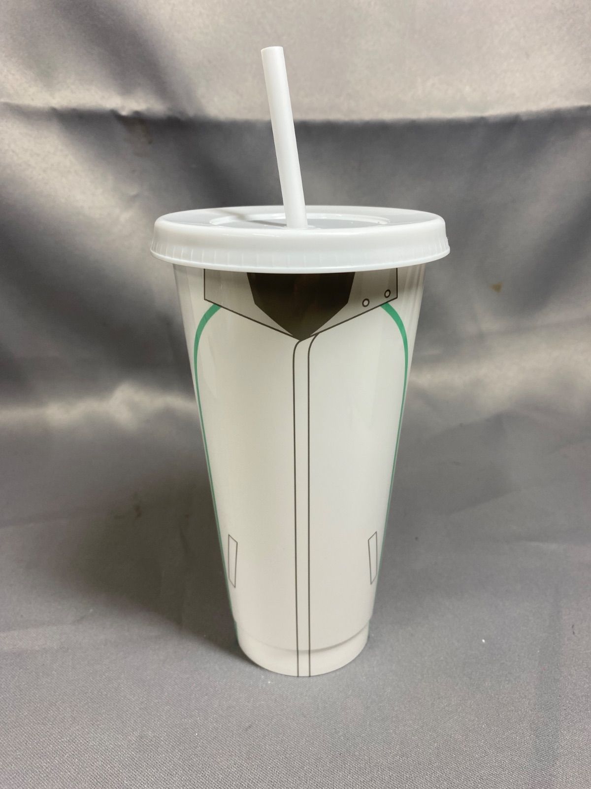 全5種ハイキュー‼︎スシローコラボ限定ストロードリンクカップ ハイキュー スシロー コラボ ストロードリンクカップ 稲荷崎高校