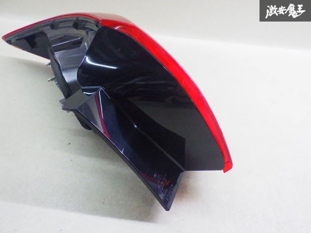 破損無し！】マツダ純正 KF2FW KF5FW CX-5 前期 テール テールランプ