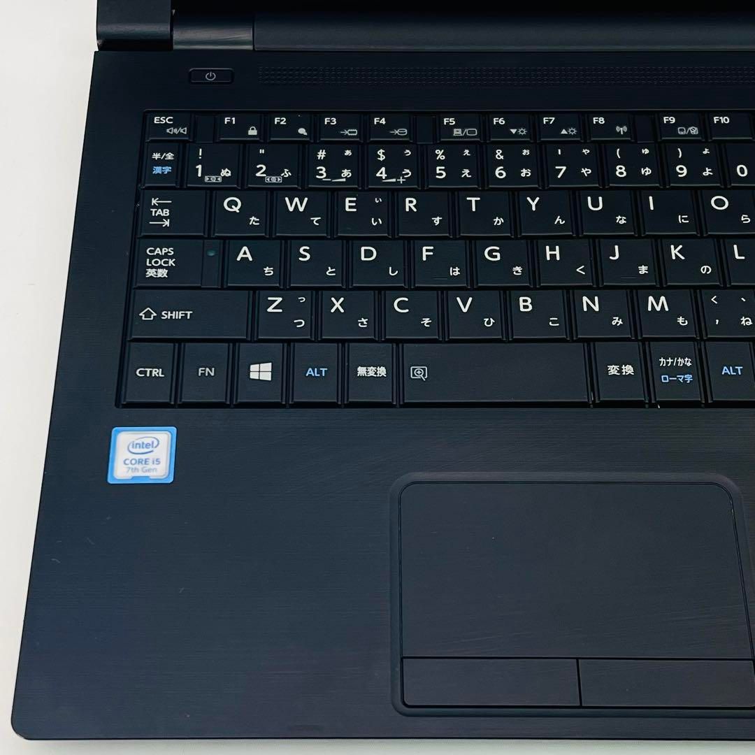 TOSHIBARE G Z A P C Windows11corei5美品 TOSHIBARE G Z A P C Windows11corei5美品