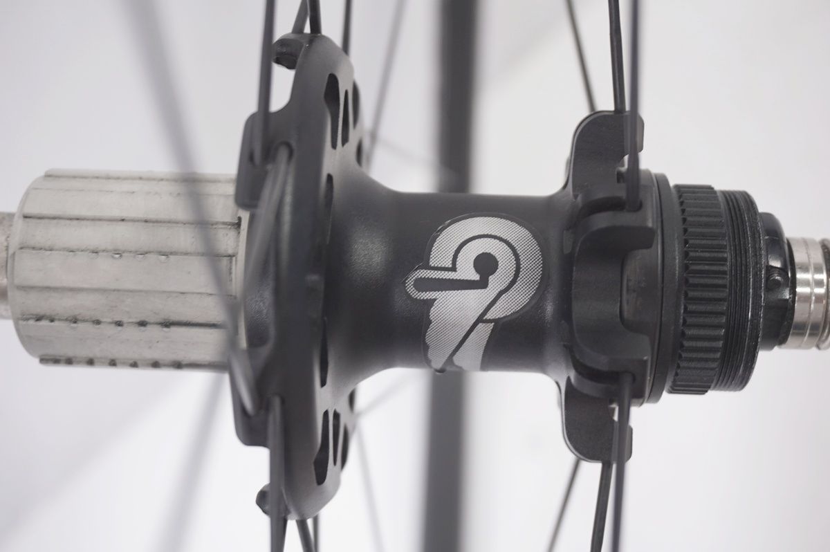 ホイールセット