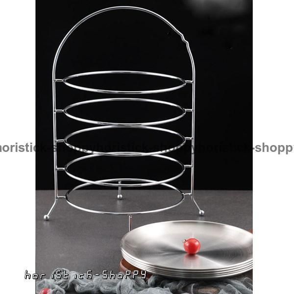 新品、未使用　希少　ラッキーウッド　アローロシリーズ プレートスタンド 新品、未使用 希少 ラッキーウッド アローロシリーズ プレートスタンド