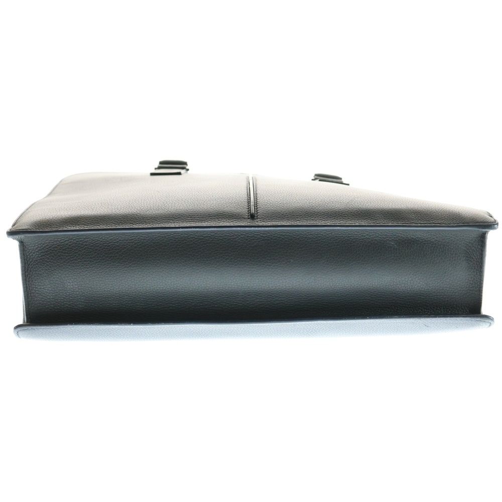 DIOR (ディオール) レザービジネスバッグ ブリーフケース ハンドバッグ