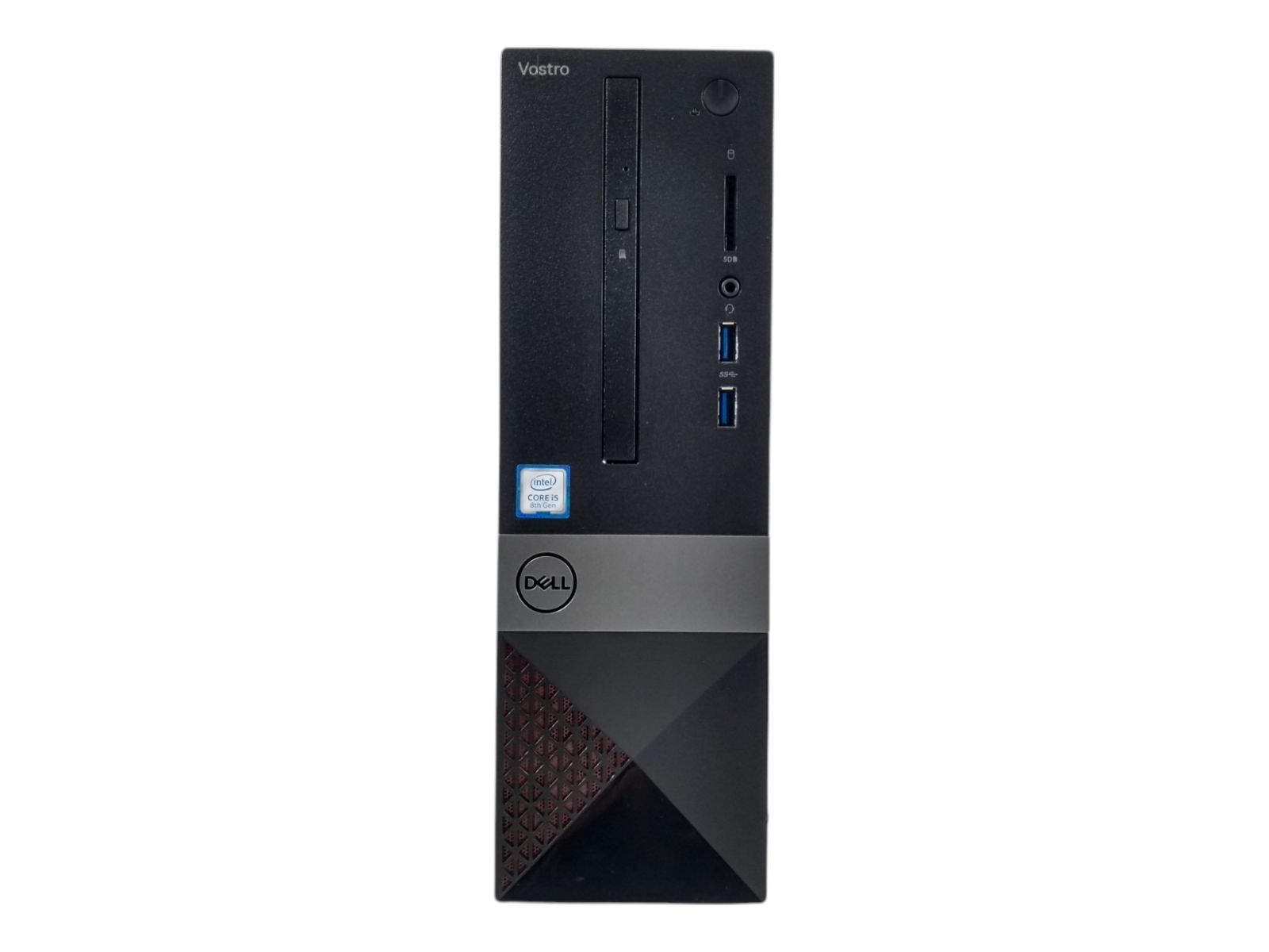 DELL VOSTRO3470 第8世代i5-8400/8GB/128GB Dell VOSTRO 3470 SFF PC | i5-8400 2.8GHz | 8GB RAM | 1TB HDD