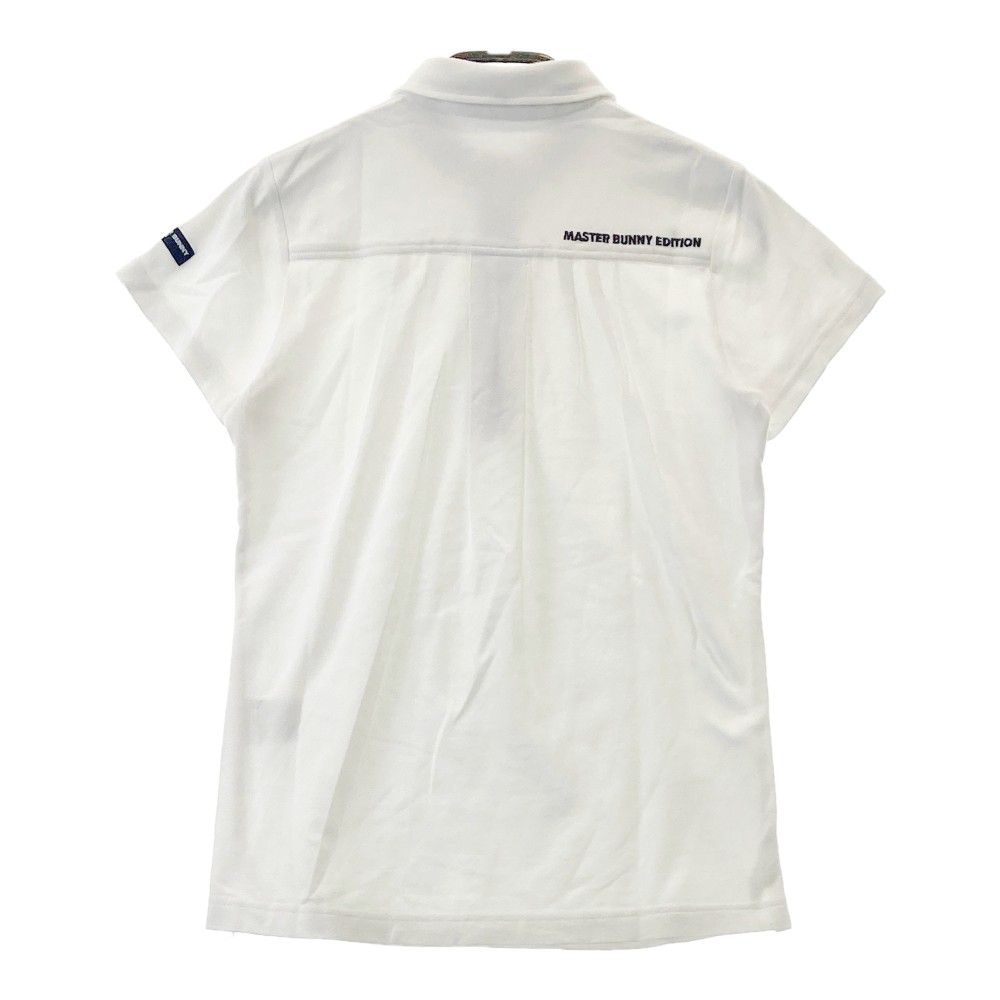 サイズ：0 MASTER BUNNY EDITION マスターバニーエディション 半袖