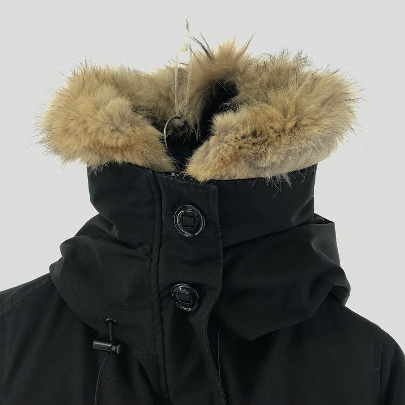 PARKA