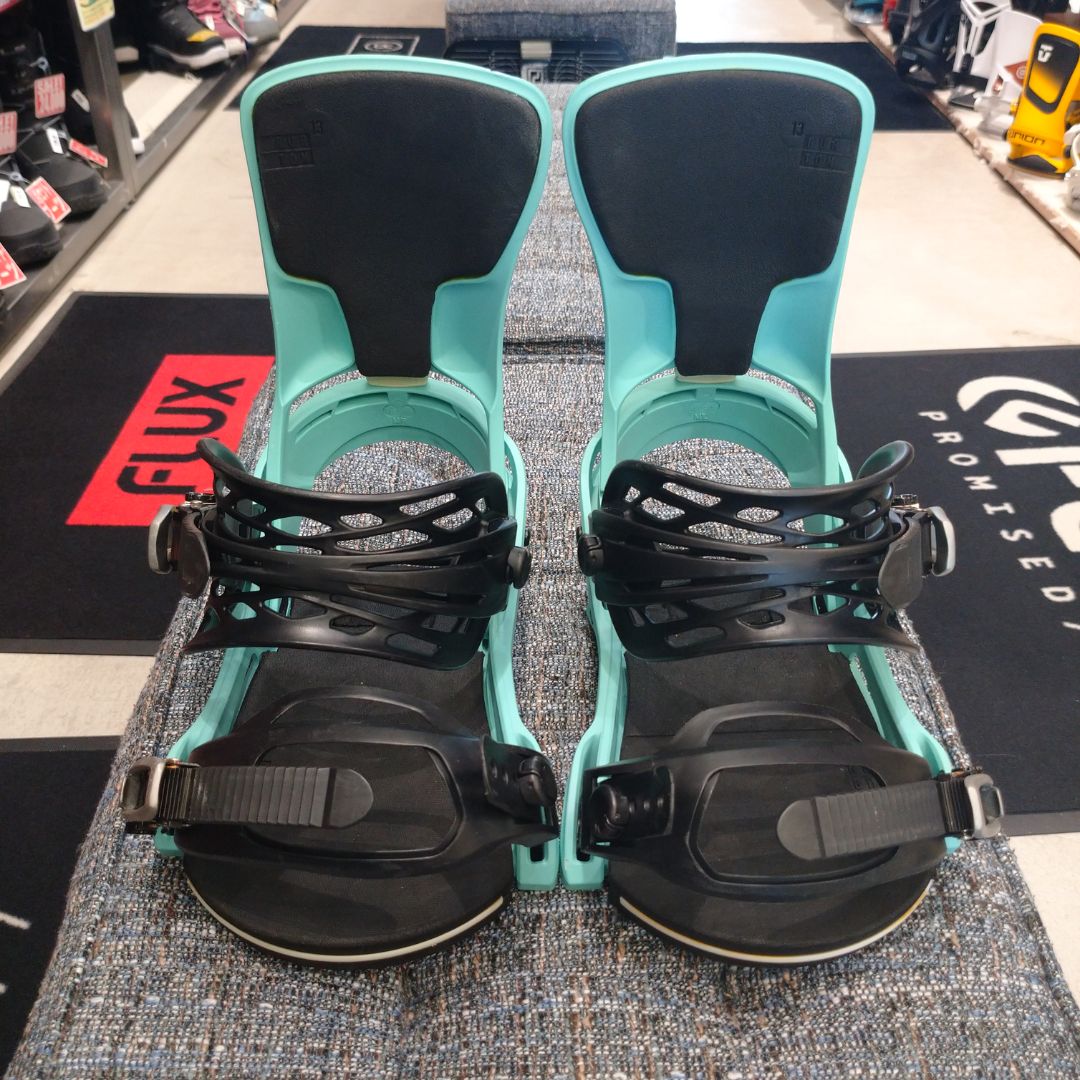 USE700【ムラスポ公式】BURTON バートン CARTEL Re:Flex